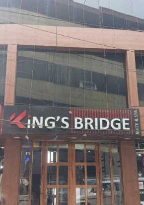 King's Bridge Suite & Spa